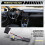 For  Steering Wheel Decoder A3 A4 A5 A6 A7 Q5 Small Plug and  Old Model Upgraded New Steering Wheel Decoder Plu 7