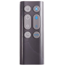 AM10 Remote Control Replace Compatible with AM10 Humidifier Bladeless Fan Remote Control