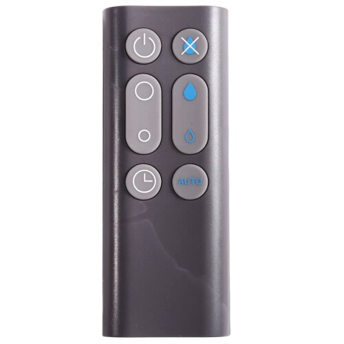 AM10 Remote Control Replace Compatible with  AM10 Humidifier Bladeless Fan Remote Control