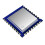 UWB3000F00-X1 1W Indoor Outdoor Positioning and Ranging Module Wireless Communication Module 3