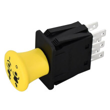 PTO AM131966 AUC10632 TCA21027 AUC15008 430-559 for Lawn Mower Tractors