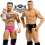 WWE CM Punk & Gunther - WWE Showdown #28 3