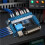 Driver Board MACH3 Engraving Machine 5 Axis CNC Breakout Board with Optical Coupler for Stepper Motor Drive Controller 2
