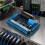 Driver Board MACH3 Engraving Machine 5 Axis CNC Breakout Board with Optical Coupler for Stepper Motor Drive Controller 3
