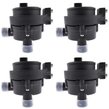 4X Water Pump for - NP300 Navara DCi - 2.3 - 15- 0392023366, 0 392 023 366