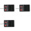 3X FS-R11P Receiver for FLYSKY G11P Remote Controller 1
