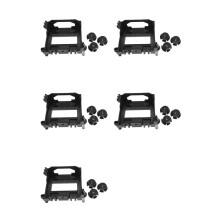 5X Cruise Sensor Control Bracket Buckle 36803-TLY-H12 36806-TLA-A01 for CRV
