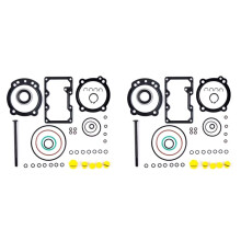 2X for CAT C7 C9 HEUI Actuation Pump Sealing Gasket 319-0677 319-0670 20R-1635 319-0607 319-0675