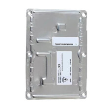 2X 3D0907391B Xenon Ballast LAD5GL 4-Pin 8E0907391A 89035113 63126938561 6224F9 for   B6  A4 S4 Auto Parts