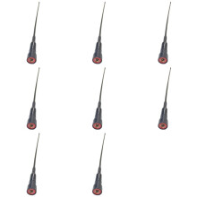 8X TH-UV8000D Dual BandUV SMA-Male Antenna for TYT TH-UV8000D TH-UV8000E DMUV390Plus Walkie Talkie Antenna 38CM