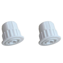 2X Pool Cleaning Replacement Parts -Wheel Bearing for Maytronics for 3884073-ASSY Robotic Cleaners