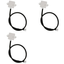3X Liquid Level Sensor Non-Contact Liquid Detection Level Gauge Sensor Water Sensor (XKC-Y23A-NPN)