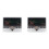 2X VU Level Meter Stereo Preamp Tube Amplifier Board Indicator DB Preamp Audio Power Meter with Driver Backlit Pointer B 1