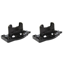 2X 31263481 for XC60 V90 V40 S90L S90 S60 S60L Car Rear Lock Buckle Fixing Clip
