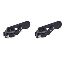 2X Exhaust Weather Cap 2 Inch Tractor Exhaust Flap Rain Cap Compatible with for New Holland Massey