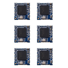 6X RTL8723BU USB Wireless Module 2.4 WiFi  Combo Module Interface 4.0 Module