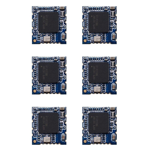 6X Módulo Inalámbrico USB RTL8723BU 2.4, Módulo Combinado WiFi , Interfaz 4.0
