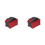 2X for  21700 Li-Battery Case with BMS PCB Board 20 Batteries Installable Charging Protection Shell Box 1