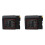 2X Inductive Loop Detector, PD-132 Single Vehicle Sensor Module for Automatic Door and Parking Access Control 220V 1