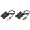 2X Multi-Function Portable USB 2.0 Intelligent Card Reader for DNIE ATM CAC IC ID Bank SIM Card,USB Port + Type-C Port 1