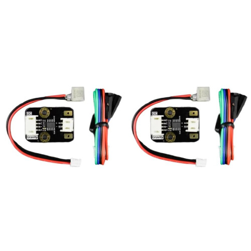 2X Linear Resonant Actuator (LRA) Driver, 44 Haptic Effects, Auto Resonance Tracking, I2C, for  for Raspberry Pi