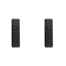 2X Replace Voice Remote Control for Pduspb Movix 4K Android TV Box Remote Control