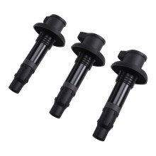 6PCS Ignition Coil for RXP GTX RXT GTR 130 155 185 215 255 260 Part Number:420664020 296000307
