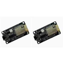 2X BW16 KIT Devboard with IPEX RTL8720DN NodeMCU Serial Port to Wifi Wireless WIFI Module BW16 Module Weld
