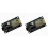 2X BW16 KIT Devboard with IPEX RTL8720DN NodeMCU Serial Port to Wifi Wireless WIFI Module BW16  Module Weld 1