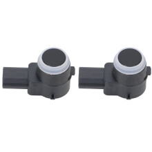 2X 13282994 13302424 for Antara Astra J Cascada Insignia A Zafira C Tourer PDC Parking Assist Sensor 13282984