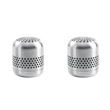 2X Refrigerator Deodorizer,Lasts for 10 Years,Odor Eliminator,Effective Than Baking Soda Charcoal Air Purifier