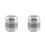 2X Refrigerator Deodorizer,Lasts for 10 Years,Odor Eliminator,Effective Than Baking Soda Charcoal Air Purifier 1