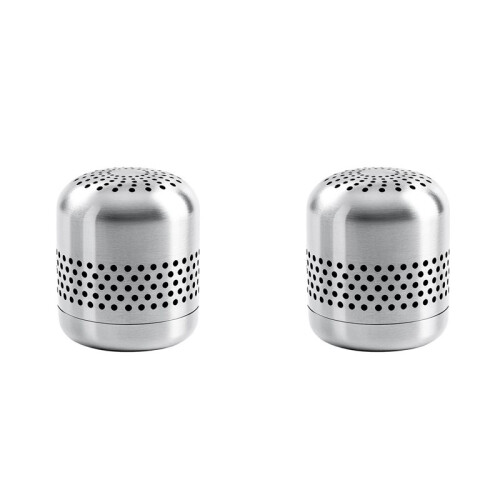2X Refrigerator Deodorizer,Lasts for 10 Years,Odor Eliminator,Effective Than Baking Soda Charcoal Air Purifier