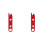 2X Sewing Machine Needle Threader, 4 in 1 Automatic Quick Threading Tool, Multifunctional Stitch-Insertion Seam Guide 1