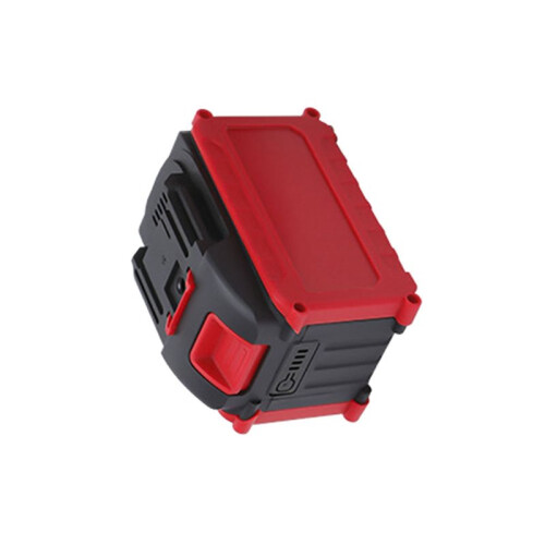 2X for  21700 Li-Battery Case with BMS PCB Board 20 Batteries Installable Charging Protection Shell Box 2
