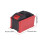 2X for  21700 Li-Battery Case with BMS PCB Board 20 Batteries Installable Charging Protection Shell Box 6