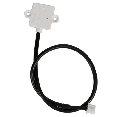 3X Liquid Level Sensor Non-Contact Liquid Detection  Level Gauge Sensor Water Sensor (XKC-Y23A-NPN) 1