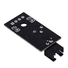 2X Módulo Detector de Humedad del Suelo, Sonda de Resistencia para Prueba de Humedad del Suelo