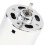 2X RS555 High Torque Micro-Motor 12-24V for DIY Electric Tools, Drills, and Mills 7