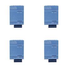 4X CB 1241 RS485 Signal Board 241-1CH30-1XB0 Compatible for S7-1200 CPU 1214 Communication Module