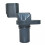 2X Camshaft Position Sensor for  Lancer VII Space Runner Wagon MR507814 4