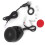 2X Simulation Exhaust Sound Wave Horn for Electric Scooter Engine Sound Simulator System Electronic Fake Turbo 6