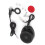 2X Simulation Exhaust Sound Wave Horn for Electric Scooter Engine Sound Simulator System Electronic Fake Turbo 7