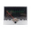 2X VU Level Meter Stereo Preamp Tube Amplifier Board Indicator DB Preamp Audio Power Meter with Driver Backlit Pointer B 2