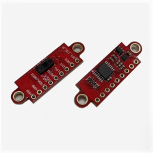3X -Of-Flight-Entfernungsmessmodul, VL53L8CX 8x8 Multi-Region-TOF-Laser-Entfernungsmessmodul, TOF-Entfernungssensor