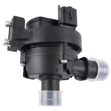 4X Water Pump for - NP300 Navara DCi - 2.3 - 15- 0392023366, 0 392 023 366