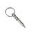 2X Quick Release Pin Pull  Boat Deck Hinge Boat Top Deck Hinge Fitting Quick Release Marine for Ship Building 5