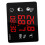 2X Digital Temperature and Humidity Thermometer  Display Dual Use LED Screen High Precision LX915 6