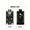 5X UWB Indoor Bidirectional Ranging and Positioning Module BU03 Development Board 10cm High-Precision TWR Positioning 1