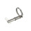 2X Quick Release Pin Pull  Boat Deck Hinge Boat Top Deck Hinge Fitting Quick Release Marine for Ship Building 2